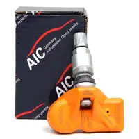 Reifendrucksensor Luftdrucksensor RDKS BMW F10 F11 F12 F13 F06 F01-04 X1 X3 X4