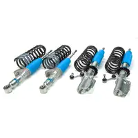 BILSTEIN B12 Pro-Kit Gewindefahrwerk Satz PORSCHE 911 (993) Carrera vorne hinten
