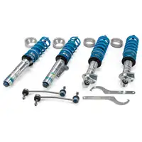 BILSTEIN B16 PSS10 Gewindefahrwerk Satz PORSCHE 996 3.4/3.6 Carrera vorne hinten