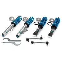 BILSTEIN B16 PSS10 Gewindefahrwerk Satz PORSCHE 997 Carrera / Turbo vorne hinten
