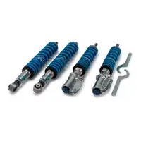 BILSTEIN B16 PSS10 Gewindefahrwerk Satz PORSCHE 964 3.6 Carrera RS vorne hinten