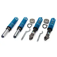 BILSTEIN B16 PSS10 Gewindefahrwerk Satz PORSCHE 911 997 GT3 GT2 vorne + hinten
