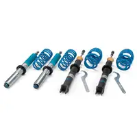 BILSTEIN B16 PSS10 Gewindefahrwerk Satz PORSCHE 991 Carrera / Turbo vorne hinten