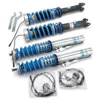 BILSTEIN B16 Damptronic Gewindefahrwerk Satz PORSCHE 997 Carrera vorne + hinten