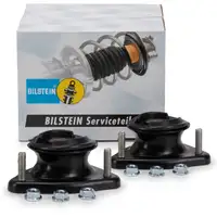 2x BILSTEIN B1 Federbeinst&uuml;tzlager BMW 5er E39 TOURING 520-530i 520-530d hinten