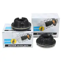 2x BILSTEIN B1 12-305926 Federbeinlager f&uuml;r BMW AUDI A4 B8 A5 8T 8F Q5 8RB vorne