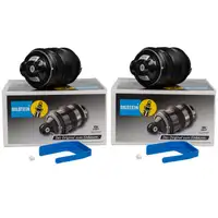 2x BILSTEIN B3 Luftfeder Luftfederung MERCEDES E-KLASSE T-Model S211 hinten