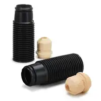 BILSTEIN B1 Staubschutz Satz AUDI 100 80 SEAT AROSA IBIZA 1 VW GOLF 1 POLO vorne