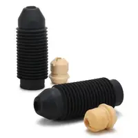BILSTEIN B1 Staubschutz Satz AUDI A3 8L SEAT LEON SKODA OCTAVIA VW GOLF 4 vorne