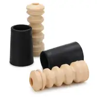 BILSTEIN B1 Staubschutz Satz SEAT IBIZA 3 4 SKODA FABIA 1 2 VW POLO 6N 9N hinten