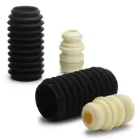 BILSTEIN B1 Staubschutz Satz f&uuml;r MERCEDES-BENZ A-KLASSE W169 B-KLASSE W245 vorne