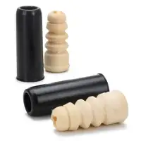 BILSTEIN B1 Staubschutz Satz f&uuml;r AUDI A4 A6 SKODA SUPERB I VW PASSAT 3B hinten