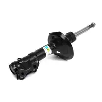 2x BILSTEIN B4 Sto&szlig;d&auml;mpfer + Staubschutz + Domlager SEAT IbizaA 2 Golf 3 vorne