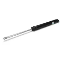 2x BILSTEIN B4 Sto&szlig;d&auml;mpfer + B1 Staubschutz FIAT Grande / Punto 199 OPEL Corsa D hinten