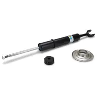 2x BILSTEIN B4 Sto&szlig;d&auml;mpfer + SACHS Staubschutz AUDI A4 B7 SEAT Exeo 3R vorne