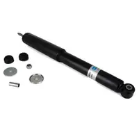 2x BILSTEIN B4 Sto&szlig;d&auml;mpfer f&uuml;r OPEL CORSA C ohne verst&auml;rktes Fahrwerk hinten