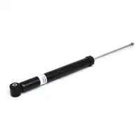 2x BILSTEIN B4 Sto&szlig;d&auml;mpfer + Staubschutz + Domlager SKODA Fabia I VW Polo 9N hinten