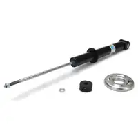 2x BILSTEIN B4 19-128863 Sto&szlig;d&auml;mpfer + B1 Staubschtuz VW Polo 6N1 6N2 hinten