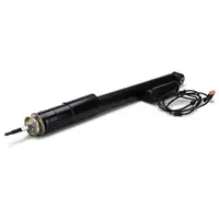 BILSTEIN B4 Sto&szlig;d&auml;mpfer MERCEDES-BENZ CLS C219 CLS280-500 CLS320/350CDI hinten