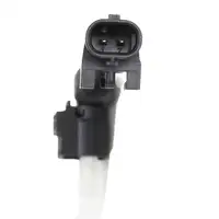 BILSTEIN B6 20-254353 Sto&szlig;d&auml;mpfer Fahrwerksd&auml;mpfer f&uuml;r SEAT LEON (5F) hinten