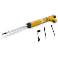 BILSTEIN B6 20-254353 Sto&szlig;d&auml;mpfer Fahrwerksd&auml;mpfer f&uuml;r SEAT LEON (5F) hinten