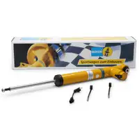 BILSTEIN B6 20-254353 Sto&szlig;d&auml;mpfer Fahrwerksd&auml;mpfer f&uuml;r SEAT LEON (5F) hinten
