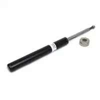2x BILSTEIN B4 Sto&szlig;d&auml;mpfer f&uuml;r AUDI 80 (B3 B4) 90 (B2 B3) CABRIOLET COUPE vorne
