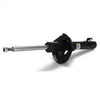 2x BILSTEIN B4 Sto&szlig;d&auml;mpfer + Staubschutz + Domlager AUDI A3 8L SEAT SKODA VW GOLF 4 vorne