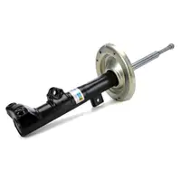 4x BILSTEIN B4 Sto&szlig;d&auml;mpfer MERCEDES C-KLASSE W/S/CL203 CLK C/A209 vorne + hinten