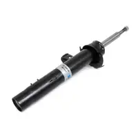 2x BILSTEIN B4 Sto&szlig;d&auml;mpfer + SACHS Staubschutz f&uuml;r BMW 1er E81 E87 vorne