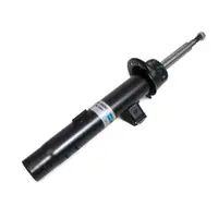2x BILSTEIN B4 Sto&szlig;d&auml;mpfer + SACHS Staubschutz f&uuml;r BMW 1er E81 E87 vorne