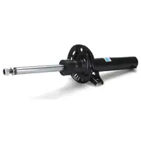 2x BILSTEIN B4 Sto&szlig;d&auml;mpfer + Staubschutz + Domlager VW Beetle Golf 6 vorne