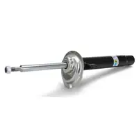 2x BILSTEIN B4 Sto&szlig;d&auml;mpfer + SACHS Staubschutz BMW E46 320-330i 320d 330d vorne
