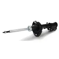 2x BILSTEIN B4 Sto&szlig;d&auml;mpfer + FEBI Federbeinlager OPEL Combo Meriva A vorne