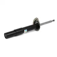 2x BILSTEIN B4 22-138361 Sto&szlig;d&auml;mpfer + MEYLE Staubschutz BMW 5er E60 E61 vorne