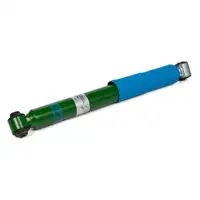 2x BILSTEIN B6 Gasdruck Sto&szlig;d&auml;mpfer f&uuml;r PORSCHE 924 + 944 2.5 bis 08.1984 hinten