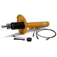 2x BILSTEIN B8 Sto&szlig;d&auml;mpfer PORSCHE 997 3.6 Carrera + 3.8 Carrera / S vorne