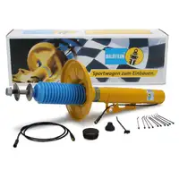 BILSTEIN B6 Sto&szlig;d&auml;mpfer PORSCHE BOXSTER CAYMAN (987) 2.7 2.9 S / R 3.2/3.4 vorne
