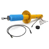 BILSTEIN B6 Sto&szlig;d&auml;mpfer PORSCHE BOXSTER CAYMAN (987) 2.7 2.9 S / R 3.4 hinten