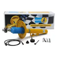 BILSTEIN B8 Sto&szlig;d&auml;mpfer PORSCHE BOXSTER CAYMAN (987) 2.7 2.9 S / R 3.2/3.4 vorne