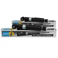 2x BILSTEIN B4 Sto&szlig;d&auml;mpfer f&uuml;r VW TRANSPORTER T4 07.1990-04.2003 vorne