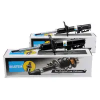 2x BILSTEIN B4 Sto&szlig;d&auml;mpfer PORSCHE Boxster (986) 2.5 2.7 S 3.2 hinten