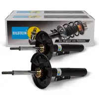 2x BILSTEIN B4 Sto&szlig;d&auml;mpfer PORSCHE Boxster (986) 2.5 2.7 S 3.2 vorne