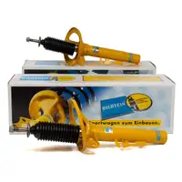 2x BILSTEIN B6 Sto&szlig;d&auml;mpfer PORSCHE 997 Carrera 4 + Turbo vorne