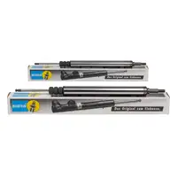 2x BILSTEIN B6 34-050019 Sto&szlig;d&auml;mpfer PORSCHE 911 Cabrio Targa 1971-1990 vorne