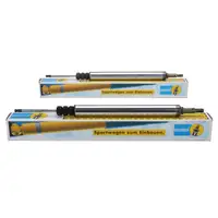 2x BILSTEIN B6 Sto&szlig;d&auml;mpfer PORSCHE 911 2.3-3.3 Turbo 1971-1990 vorne