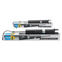 2x BILSTEIN B4 26-219998 Sto&szlig;d&auml;mpfer PORSCHE 991 Carrera + 3.8 Turbo hinten