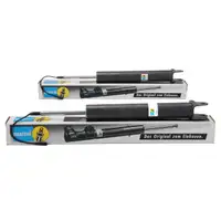 2x BILSTEIN B4 26-219974 Sto&szlig;d&auml;mpfer PORSCHE 991 Carrera + 3.8 Turbo hinten