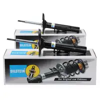 2x BILSTEIN B4 22-147455 Sto&szlig;d&auml;mpfer PORSCHE 997 3.6/3.8 Carrera S/GTS vorne