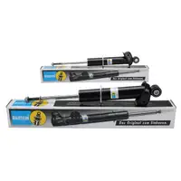 2x BILSTEIN B4 Sto&szlig;d&auml;mpfer PORSCHE 996 3.4 Carrera 3.6 Carrera / S hinten